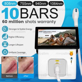 Personal Care Appliances