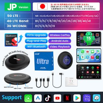 Car Electronics