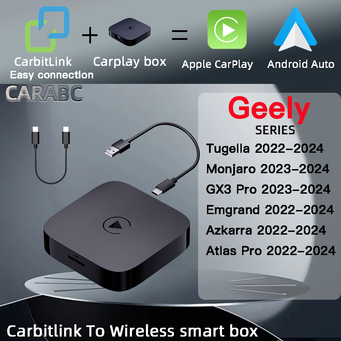 Car Electronics