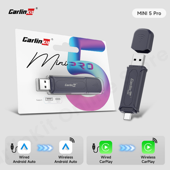 Car Electronics