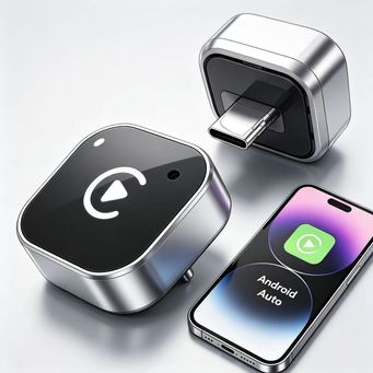 Car Electronics