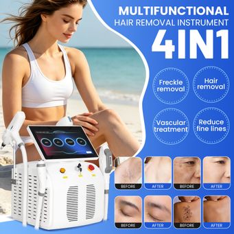 Personal Care Appliances
