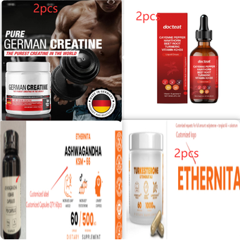 Health Care Products