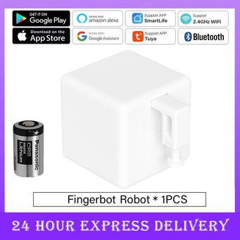 Smart Gadgets & IoT Devices