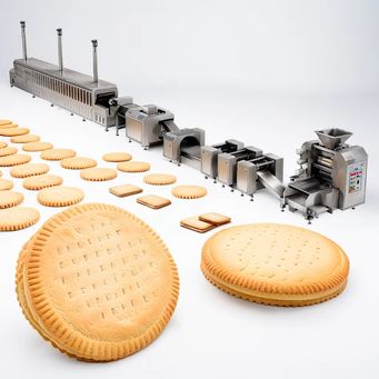 Metal Manufacturing Machines
