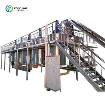 Metal Manufacturing Machines