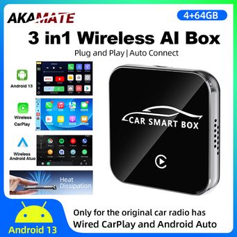 Car Electronics