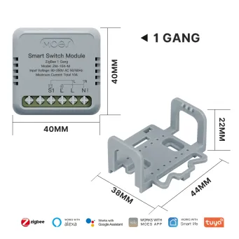 Smart Gadgets & IoT Devices
