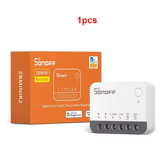 Smart Gadgets & IoT Devices