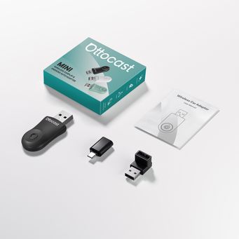 Car Electronics