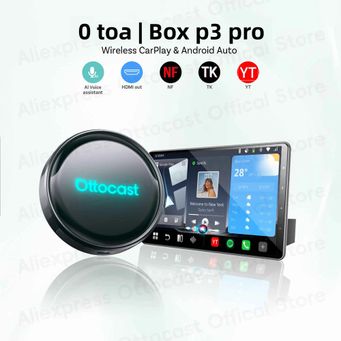 Car Electronics