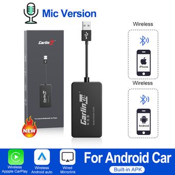 Car Electronics