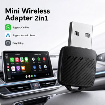 Car Electronics