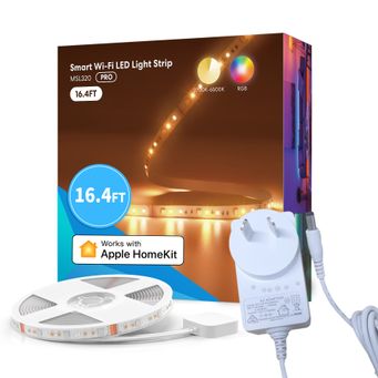 Smart Gadgets & IoT Devices