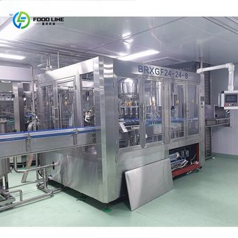Packing Equipment 