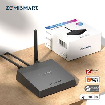 Smart Gadgets & IoT Devices