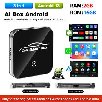 Car Electronics