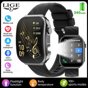 Smart Gadgets & IoT Devices