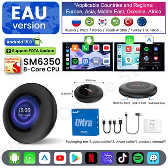 Car Electronics