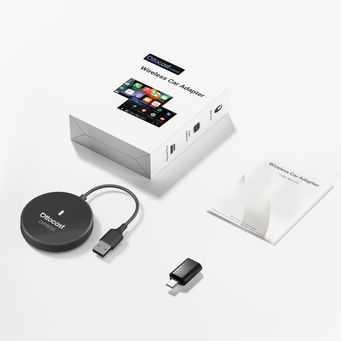 Car Electronics