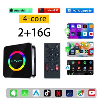 Car Electronics