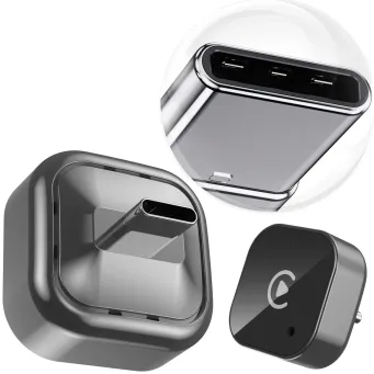 Car Electronics