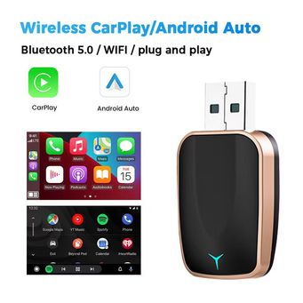 Car Electronics