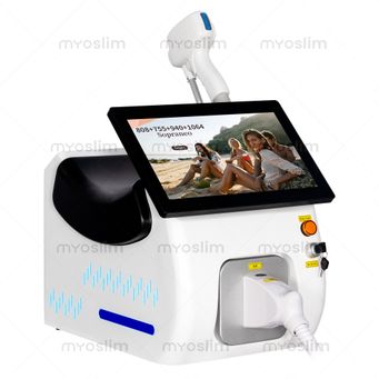 Personal Care Appliances