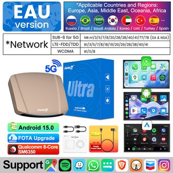 Car Electronics