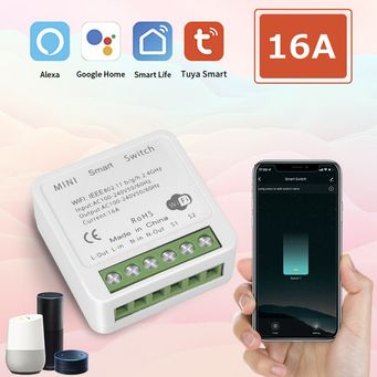 Smart Gadgets & IoT Devices