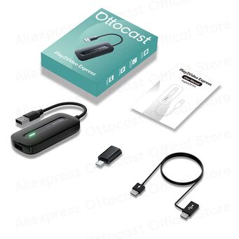 Car Electronics