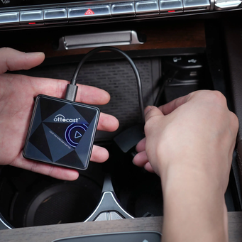 Car Electronics