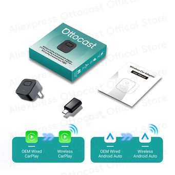 Car Electronics