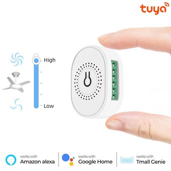 Smart Gadgets & IoT Devices