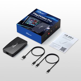 Car Electronics