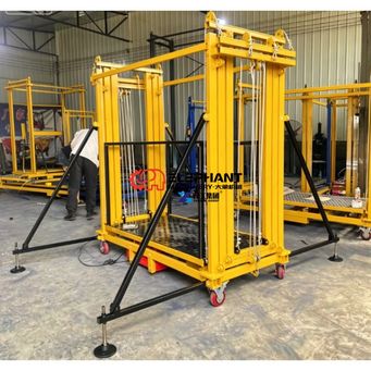 Metal Manufacturing Machines