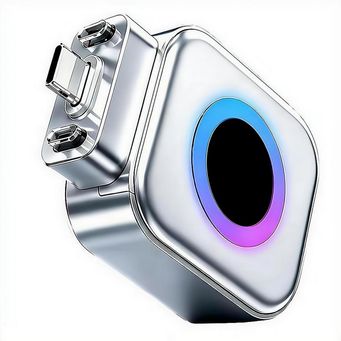 Smart Gadgets & IoT Devices