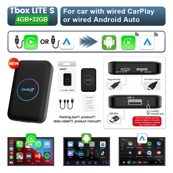 Car Electronics