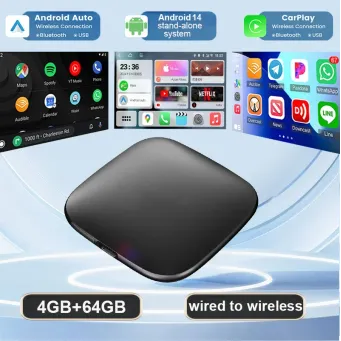 Car Electronics