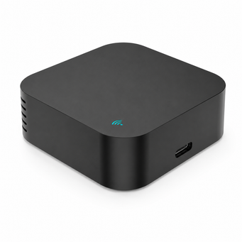 Smart Gadgets & IoT Devices