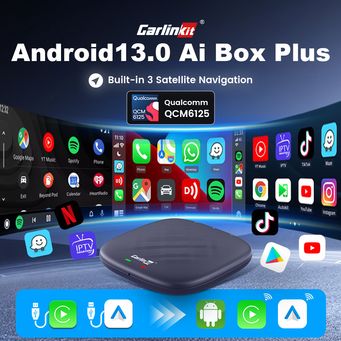 Car Electronics