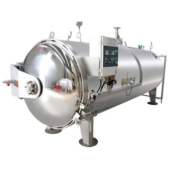 Metal Manufacturing Machines