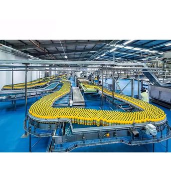 Metal Manufacturing Machines