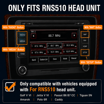 Car Electronics