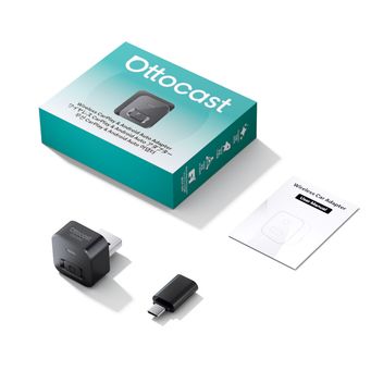 Car Electronics