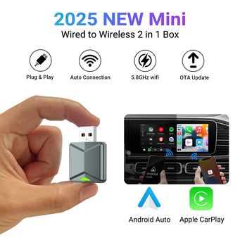 Car Electronics