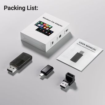 Car Electronics