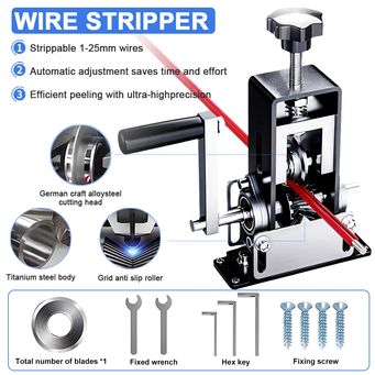 Metal Manufacturing Machines