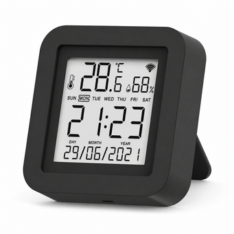 Smart Gadgets & IoT Devices