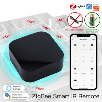 Smart Gadgets & IoT Devices